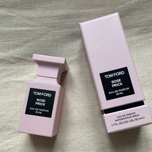 Tom Ford ‘Rose Prick’ Eau de parfum.